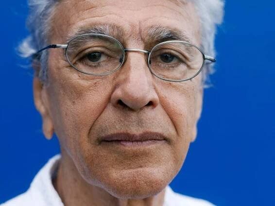 How Caetano Veloso Revolutionized Brazil’s Sound and Spirit