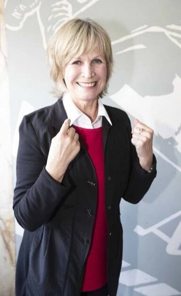 Jitka Molavcová (73) překvapila: Tajná svatba!