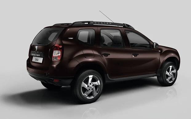 Dacia Duster dostane špeci edíciu Essential (u nás LS Open) - TopSpeed.sk
