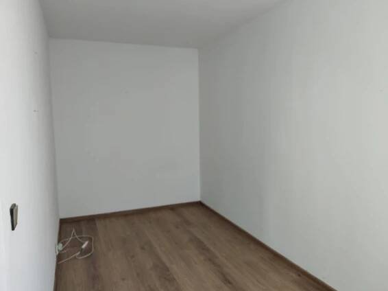 Pronájem hezkého bytu 2+1, 44m2, se zahradou za domem, v Olomouci, ul. Českobratrská