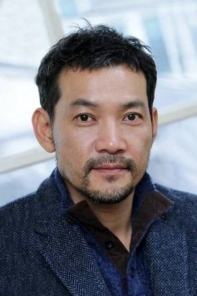 Jung Jin-young herec