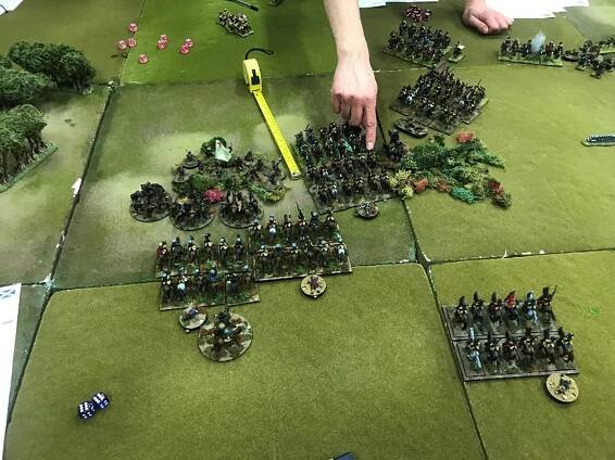 Battle Report: Battle of Marston Moor | Warlord Games