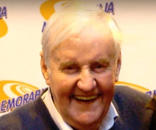 Richard Briers Biography - Facts, Childhood, Family Life & Achievements