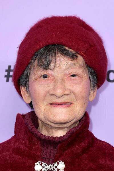 Chang Li Hua herečka