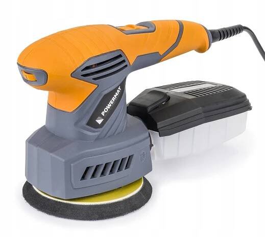 Powermat PM-SMO-3W1T