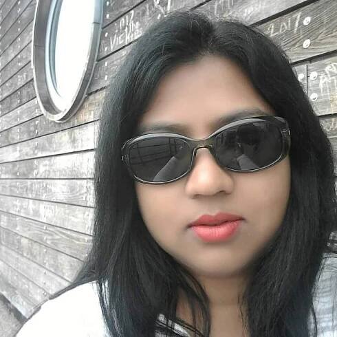 Israth Jahan Ony