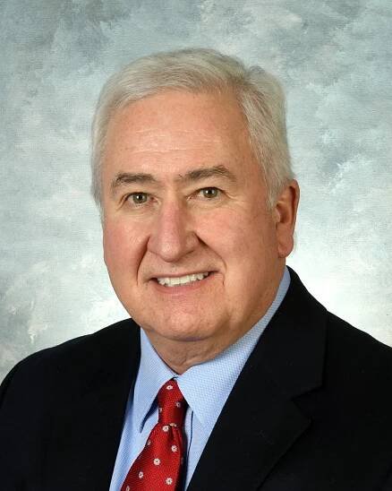 Kevin Jackson (politician)