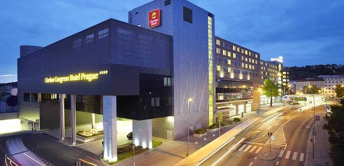 Hotely Clarion, Mamaison, Comfort a další. To je CPI Hotels.