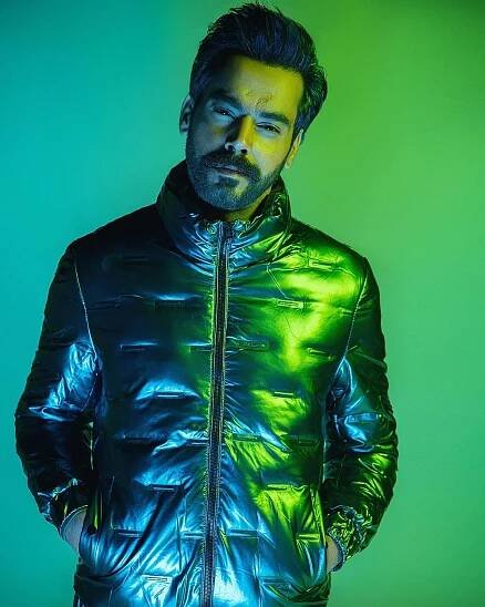 Pakistani Actor Gohar Rasheed 