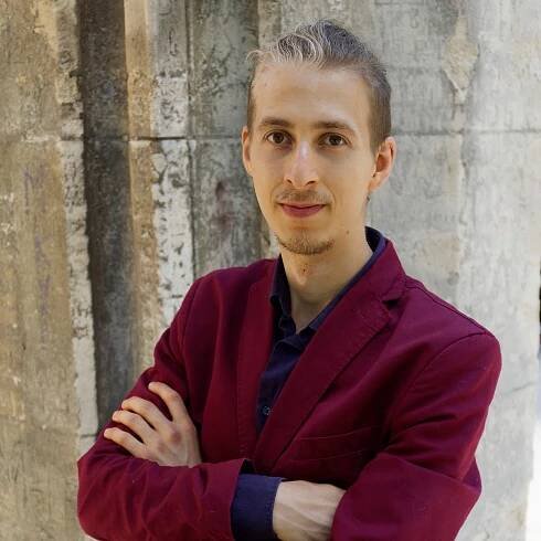 Daniel Weiss