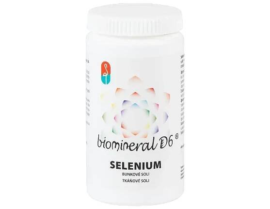 Selenium