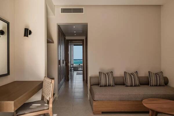 Hotel Jaz Elite Riviera 5*