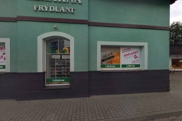 Lékárna FRÝDLANT foto 5