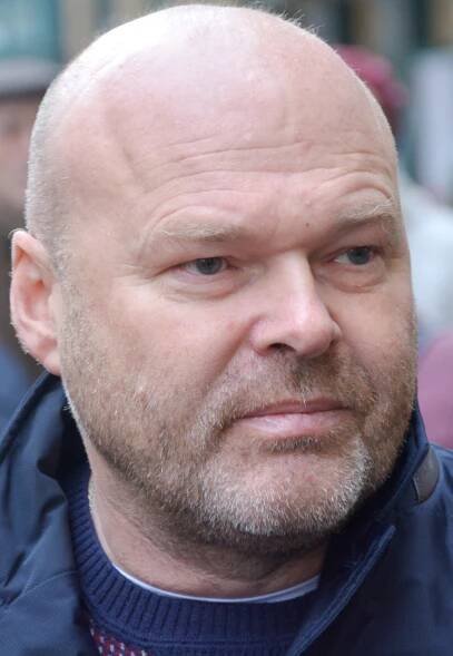 Pavel Kolář (fyzioterapeut)