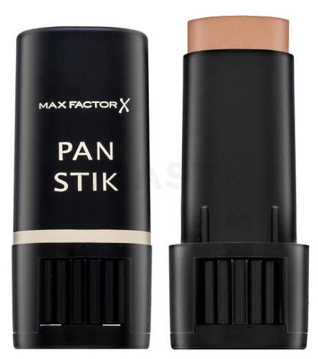 Max Factor Pan Stik Foundation dlouhotrvající make-up v tyčince 30 Olive 9 g