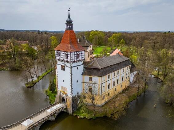 Kategorie: Dron – Tomáš Kopecký - Fotografické portfolio