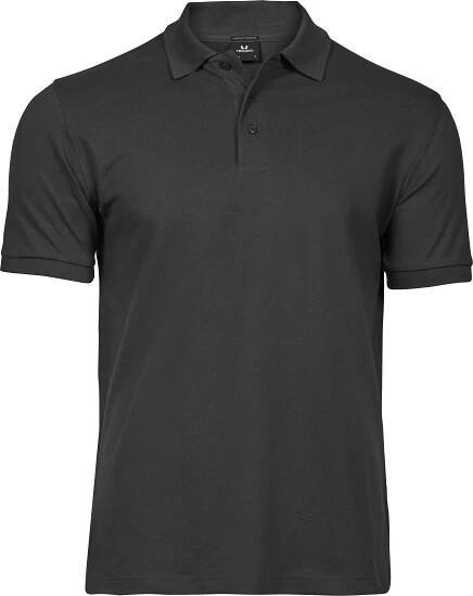 Tee Jays pánská polokošile Luxury Stretch Námořní modrá od 834 Kč - Heureka.cz