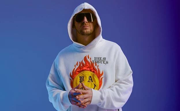 Tuzemská hiphopová špička láká na nový festival Frontline - HipHopStage.cz