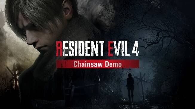 Resident Evil 4