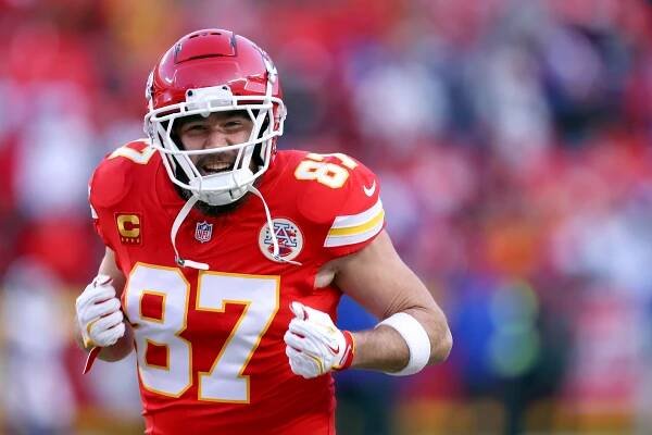 Kansas City Chiefs Super Bowl player props: Will Mahomes and Kelce keep up clutch trend?