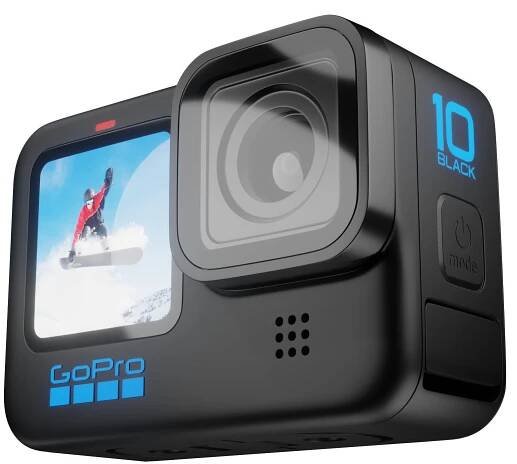 GoPro Hero 10 Black