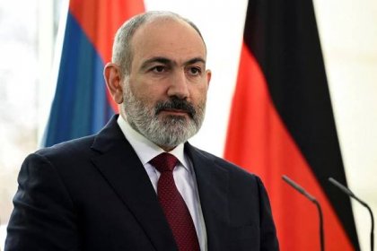 Arménský premiér chce uznat Náhorní Karabach jako součást Ázerbajdžánu, podmínkou je bezpečí obyvatel