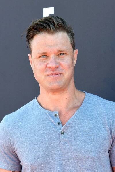 Foto k tématu Zachery Ty Bryan