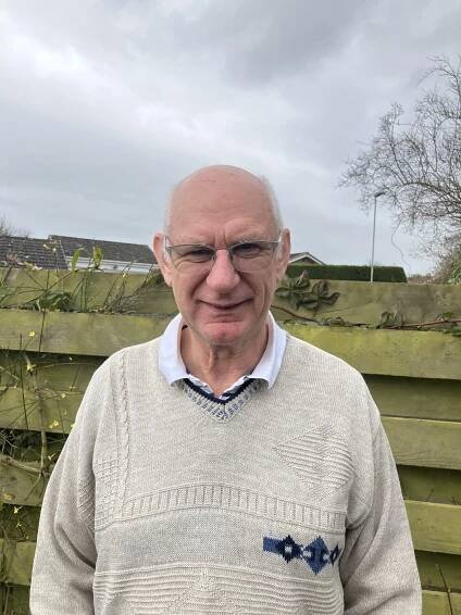 The Trustees of the UK timber charity Woodland Heritage — Woodland Heritage