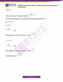 12Th Class Math Q&A