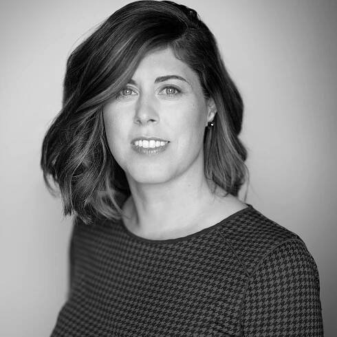 WHY DOES ASHLEY KALAGIAN BLUNT WRITE? - Noe Harsel