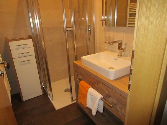 ▷ Ferienwohnung ⇒ Wörgl - Ferienhaus Hochfeld