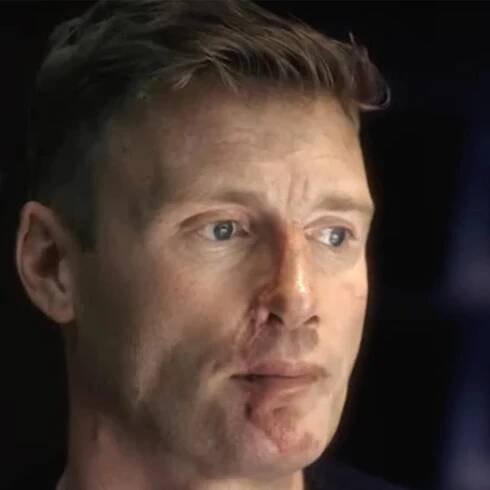 Andrew Flintoff admits he wished he’d died after horror Top Gear crash in heartbreaking documentary