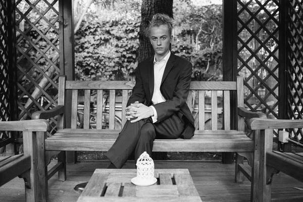 Ludovico Girardello intervista