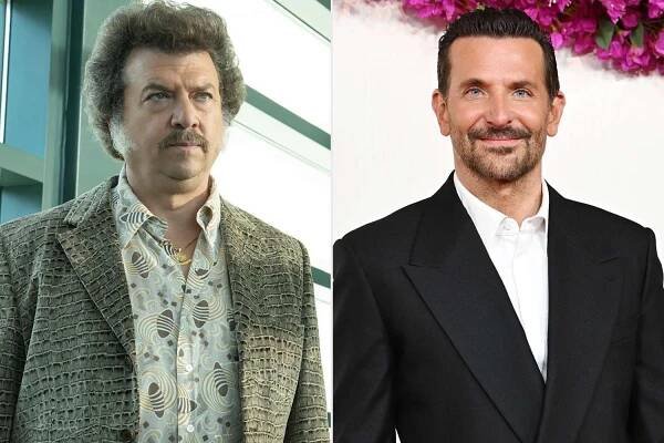 Danny McBride Reveals How Bradley Cooper Decided to Be Part of The Righteous Gemstones Season 4 (Exclusive)