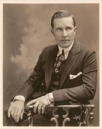 William Desmond Taylor - Wikipedia