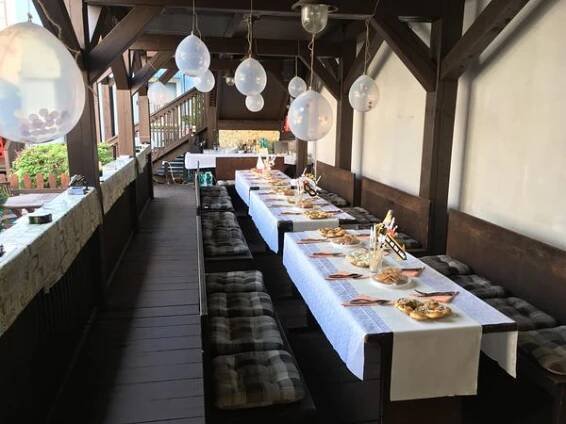 Havran bar foto 4
