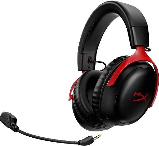 HyperX Cloud III