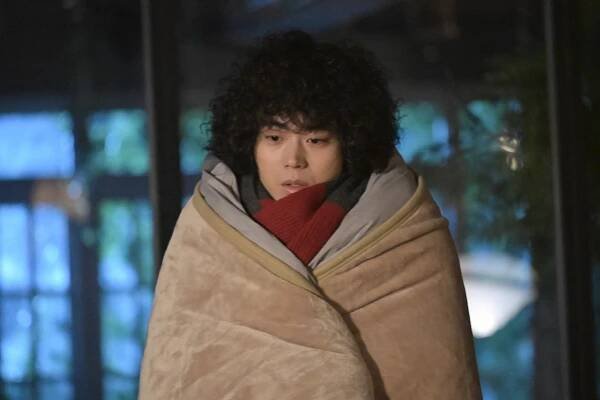Mystery to iu nakare - Mystery night kaimaku! Korosu no ka? Korosareru no ka? - Z filmu - Masaki Suda