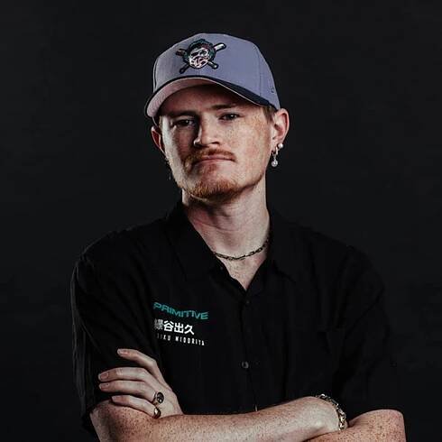 Cody Davis