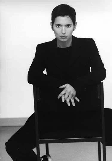 Sandra Speichert