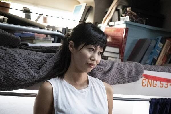 Ledová archa - Trable chodí vždycky nevhod (S01E06) (2020) | Galerie - Z epizody | ČSFD.cz