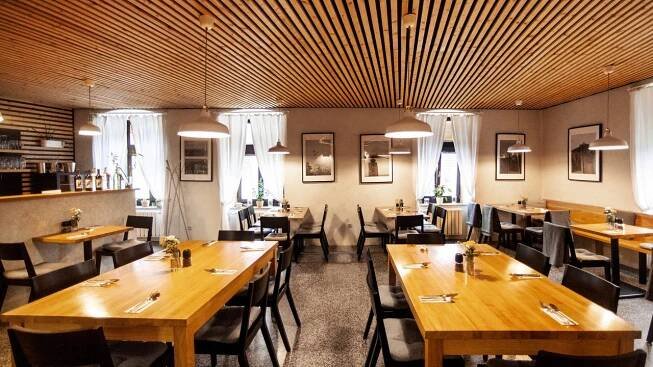 #jídlove Lukáše Hejlíka. Ve Strakonicích najdete fine dining za rozumné peníze