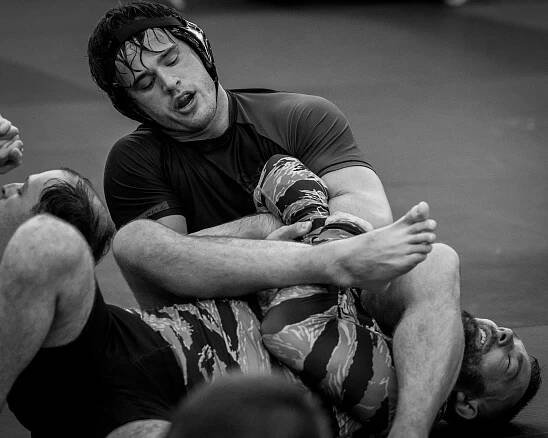 QUEEN CITY GRAPPLING CLUB
