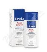 Linola Forte Šampon 200ml