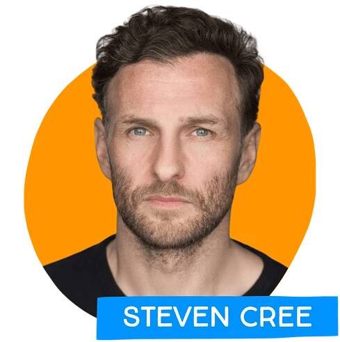 Steven Cree