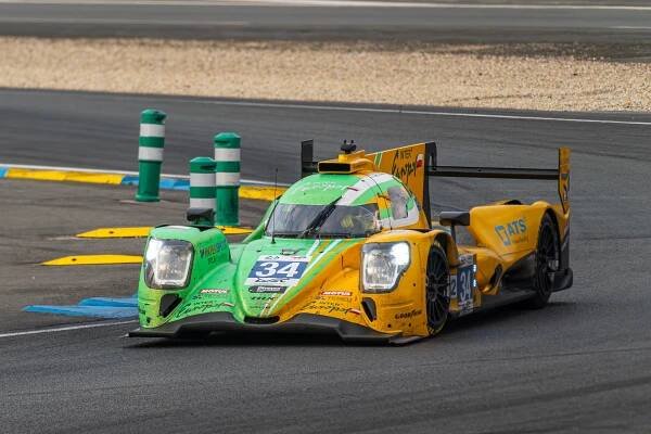 24 hodin Le Mans 2024: prvenství obhajuje Ferrari, pojede i Valentino Rossi