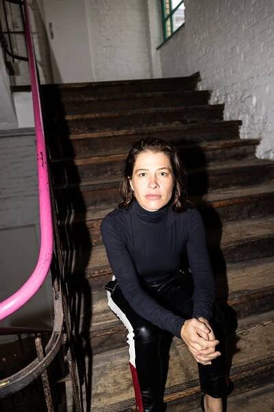 Birnbaum Berlin | Meike Droste