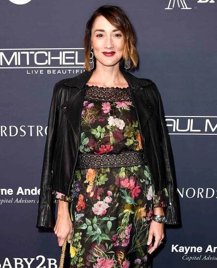 'Grimm' Actress Bree Turner Files for Divorce from Husband of 10 Years
