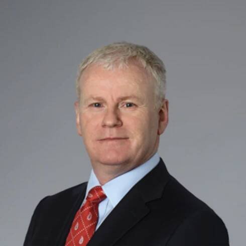 David Barry