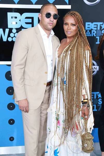 eva-marcille